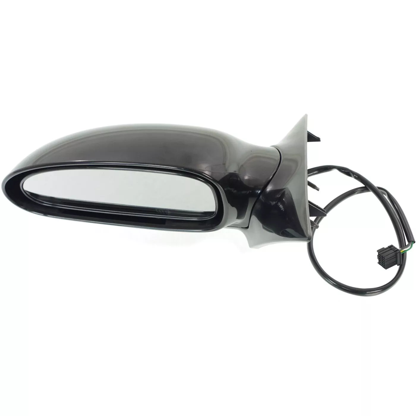 Espejo retrovisor exterior izquierdo 2002 - 2005 BUICK LESABRE GM1320282 25769756