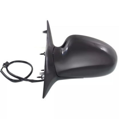 Espejo retrovisor exterior izquierdo 2002 - 2005 BUICK LESABRE GM1320282 25769756