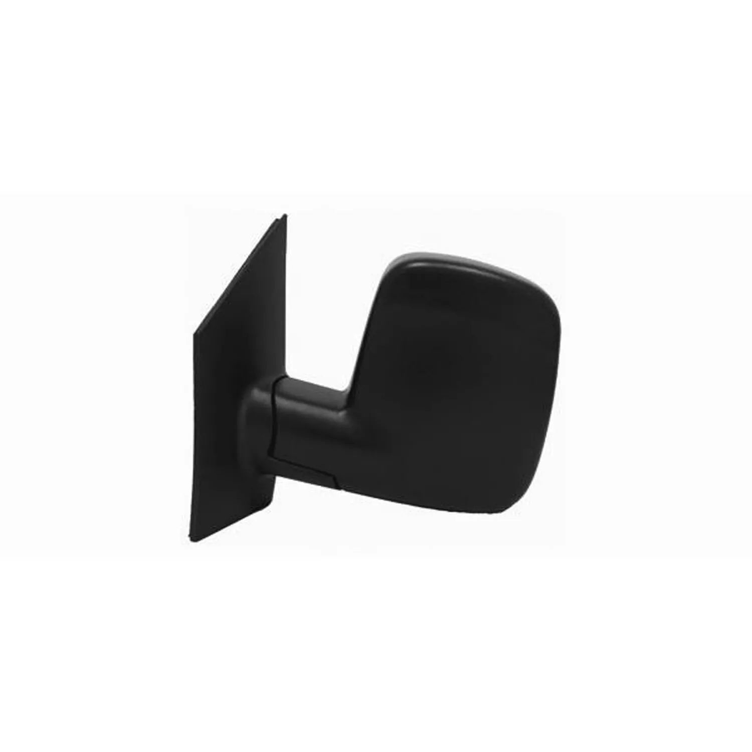 Left Side Mirror outside rear view 2003 - 2007 CHEVROLET EXPRESS 1500  GM1320283 15937984