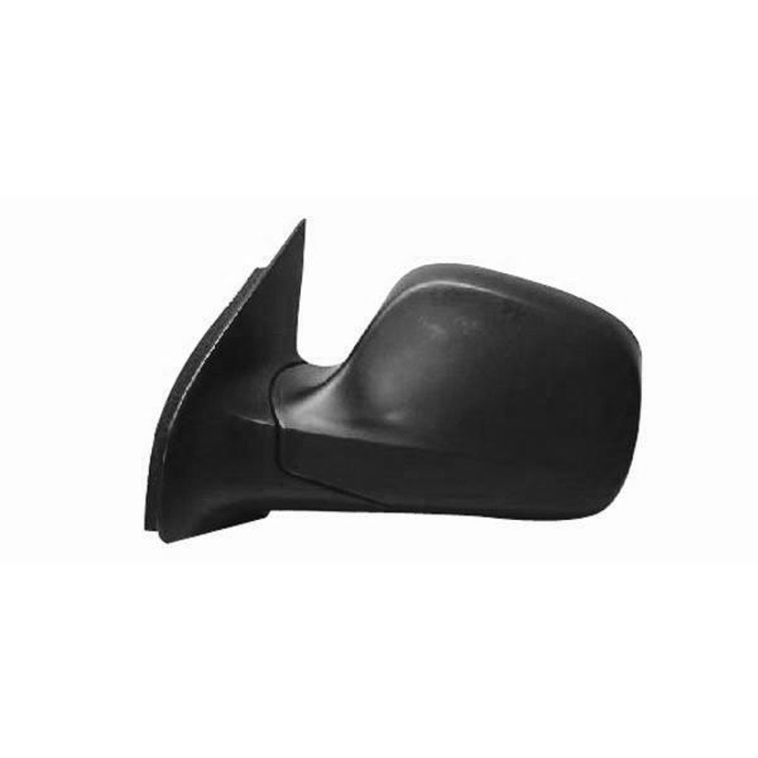 Left Side Mirror outside rear view 2002 - 2007 BUICK RENDEZVOUS GM1320285 15213853