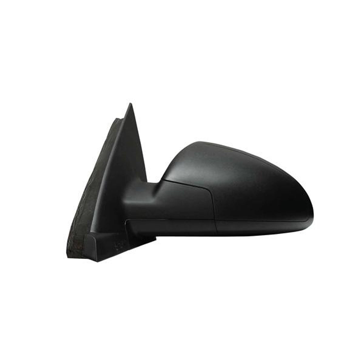 Left Side Mirror outside rear view 2004 - 2005 CHEVROLET MALIBU  GM1320288 10363341