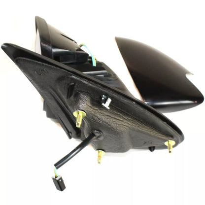 Left Side Mirror outside rear view 2005 - 2010 CHEVROLET COBALT  GM1320289 25831894