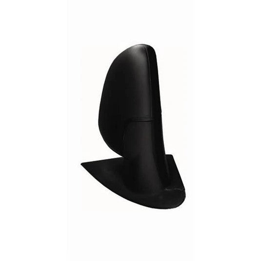 Left Side Mirror outside rear view 2005 - 2010 CHEVROLET COBALT  GM1320290 25831896