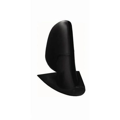 Left Side Mirror outside rear view 2005 - 2010 CHEVROLET COBALT  GM1320290 25831896