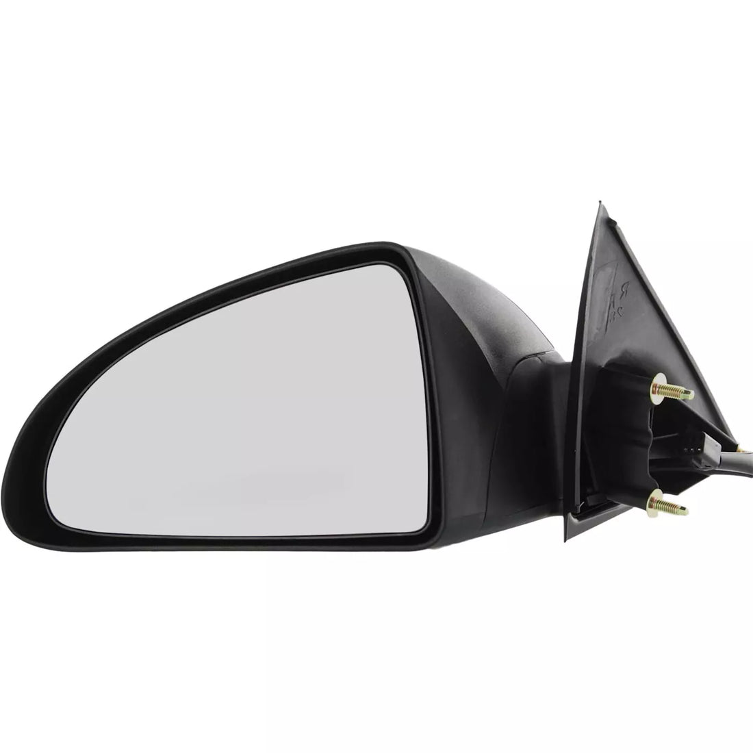 Left Side Mirror outside rear view 2005 - 2009 PONTIAC G6 GM1320291 15278129