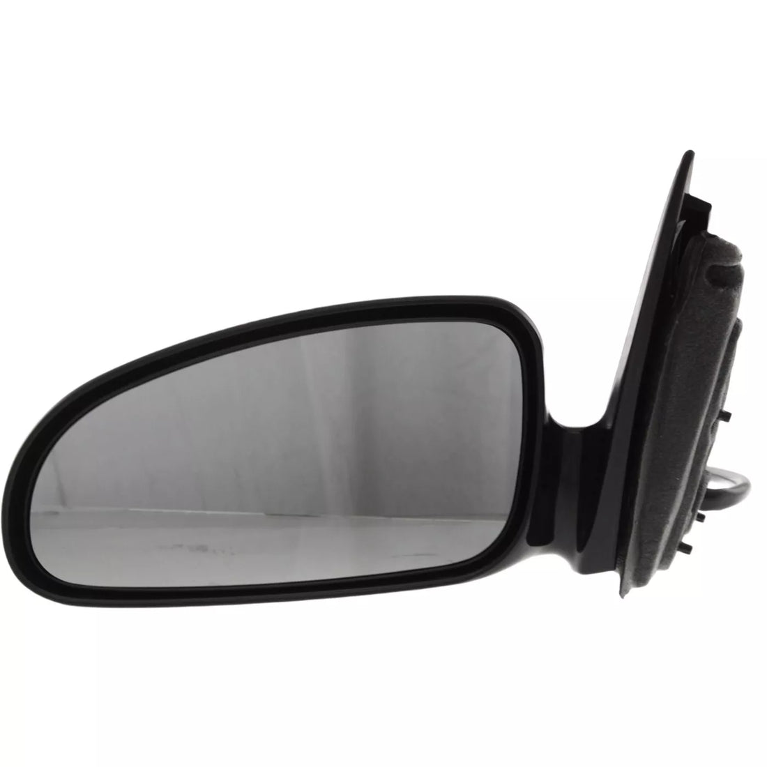 Left Side Mirror outside rear view 2000 - 2005 PONTIAC BONNEVILLE  GM1320292 25736283