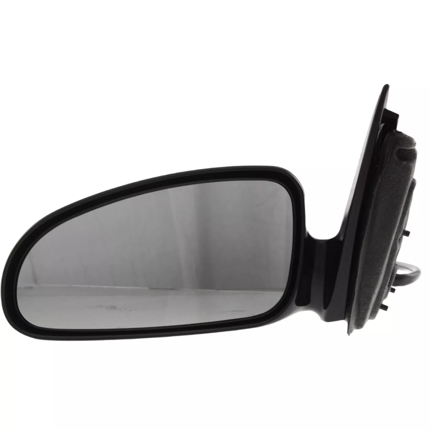 Left Side Mirror outside rear view 2000 - 2005 PONTIAC BONNEVILLE  GM1320292 25736283