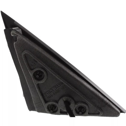 Espejo lateral izquierdo retrovisor exterior 2000 - 2005 PONTIAC BONNEVILLE GM1320292 25736283