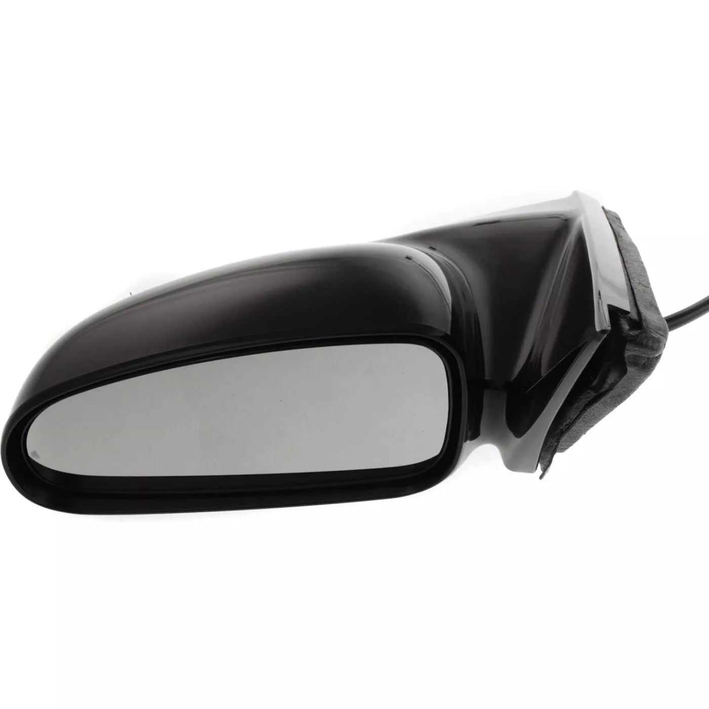 Espejo lateral izquierdo retrovisor exterior 2000 - 2005 PONTIAC BONNEVILLE GM1320292 25736283