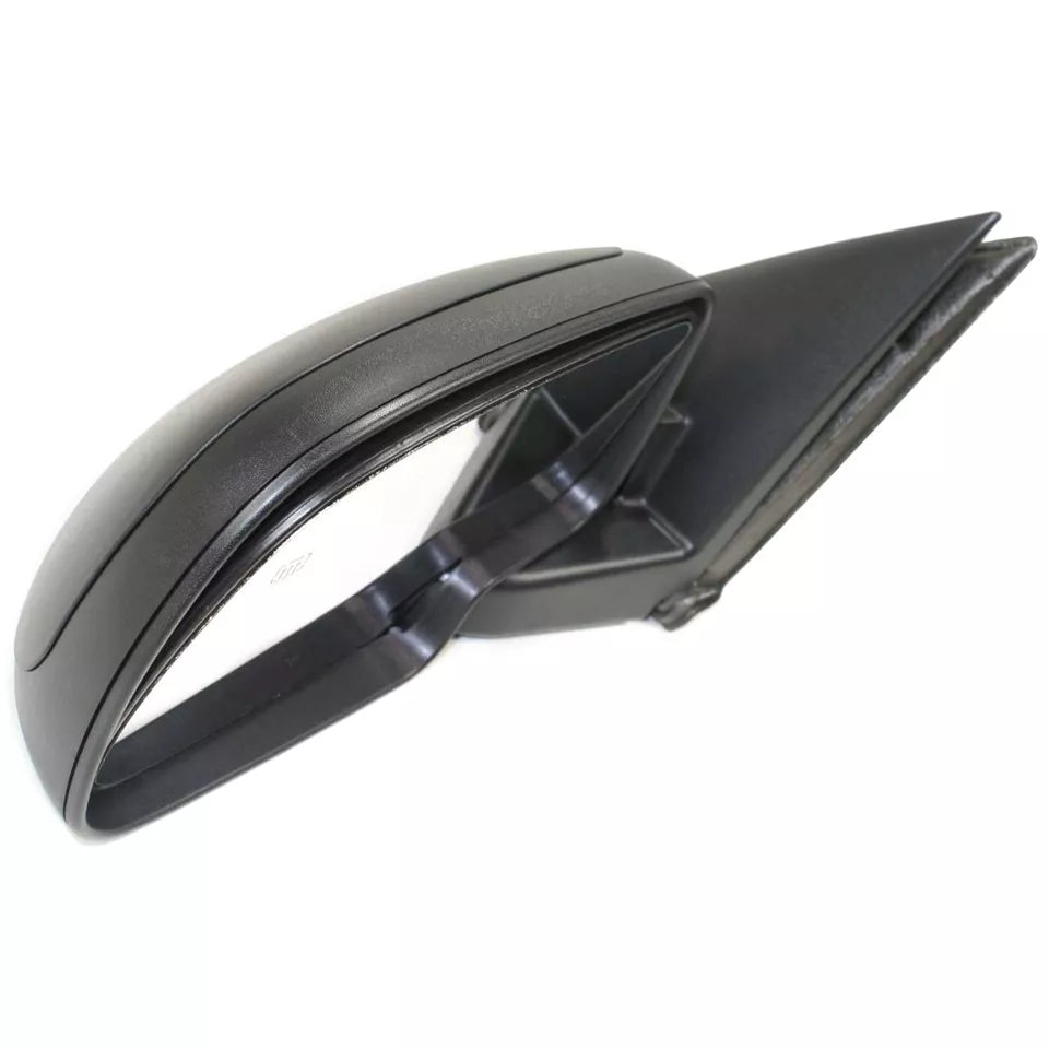 Left Side Mirror outside rear view 2003 - 2006 CHEVROLET AVALANCHE 1500  GM1320293 15226944