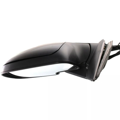 Left Side Mirror outside rear view 2003 - 2006 CHEVROLET AVALANCHE 1500  GM1320295 19120037