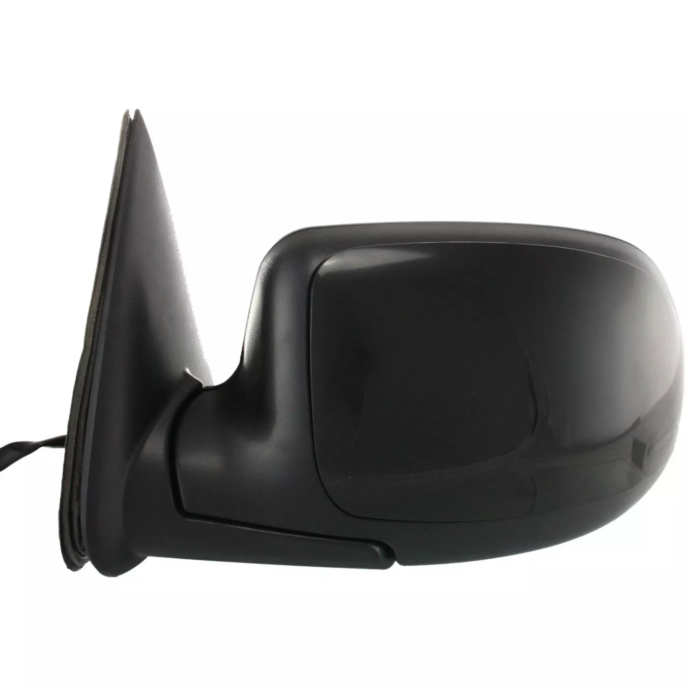 Left Side Mirror outside rear view 2003 - 2006 CHEVROLET AVALANCHE 1500  GM1320295 19120037