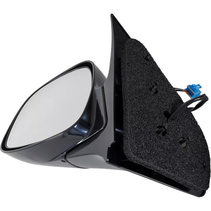 Left Side Mirror outside rear view 2002 - 2007 BUICK RENDEZVOUS  GM1320300 15213869