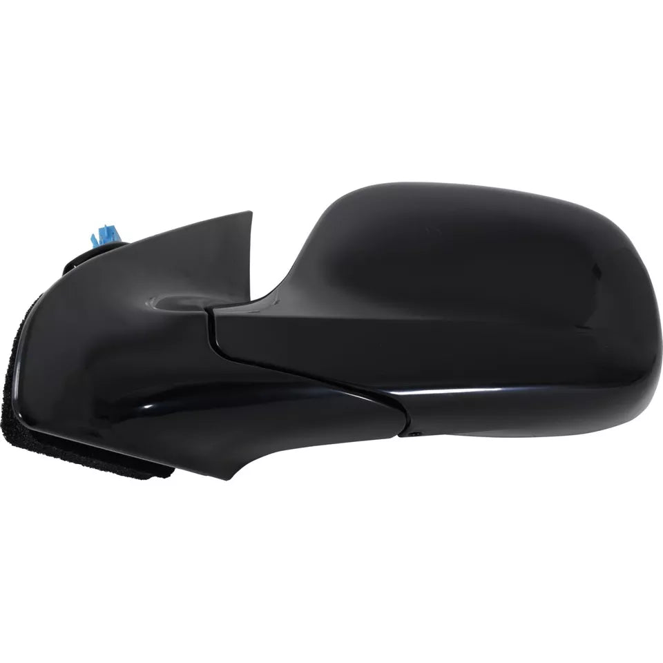 Left Side Mirror outside rear view 2002 - 2007 BUICK RENDEZVOUS  GM1320300 15213869