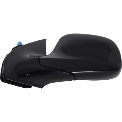 Left Side Mirror outside rear view 2002 - 2007 BUICK RENDEZVOUS  GM1320300 15213869