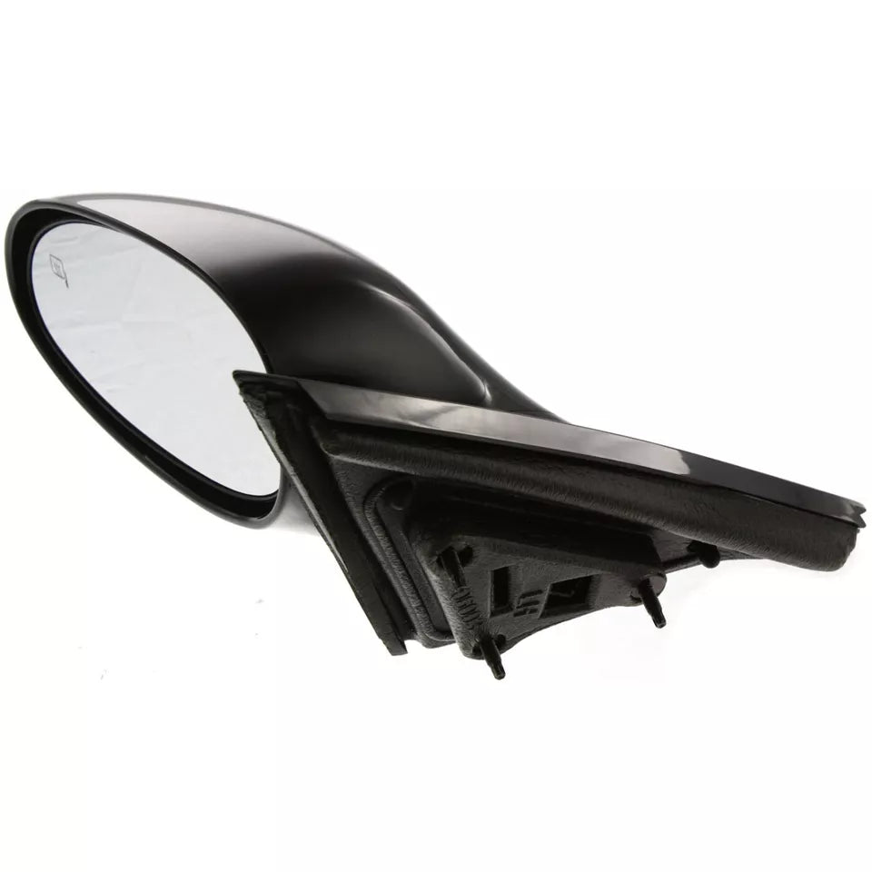 Left Side Mirror outside rear view 2005 - 2009 BUICK LACROSSE  GM1320302 15886521