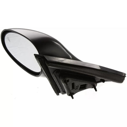 Left Side Mirror outside rear view 2005 - 2009 BUICK LACROSSE  GM1320302 15886521