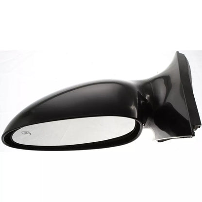 Left Side Mirror outside rear view 2005 - 2009 BUICK LACROSSE  GM1320302 15886521