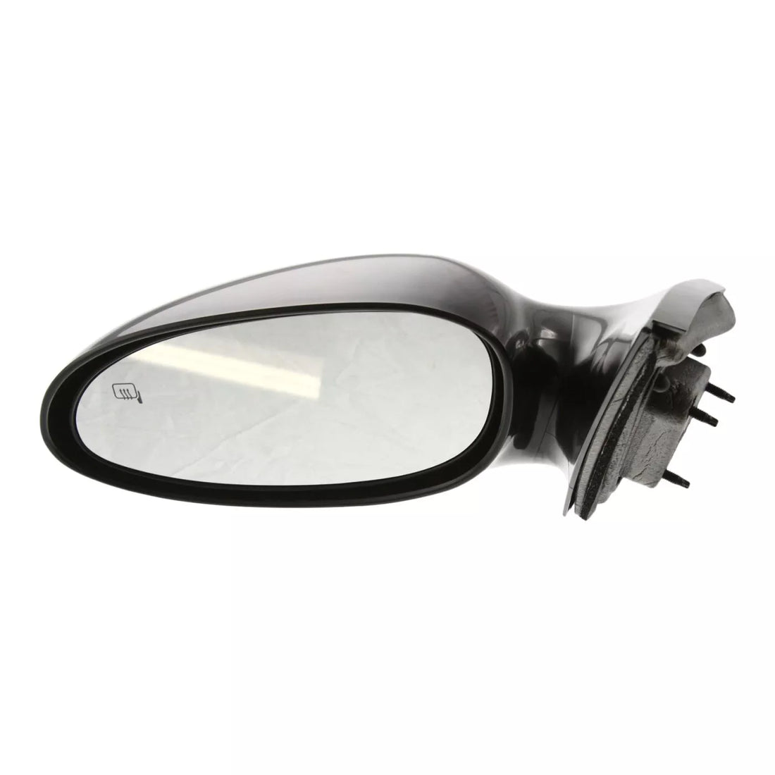Left Side Mirror outside rear view 2005 - 2009 BUICK LACROSSE GM1320302 15886521