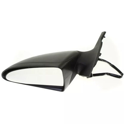 Left Side Mirror outside rear view 2006 - 2009 PONTIAC G6  GM1320303 15824509