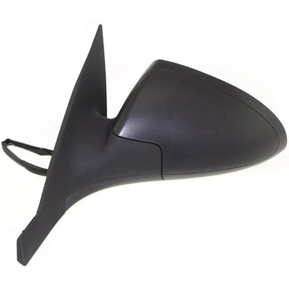 Left Side Mirror outside rear view 2006 - 2009 PONTIAC G6  GM1320303 15824509