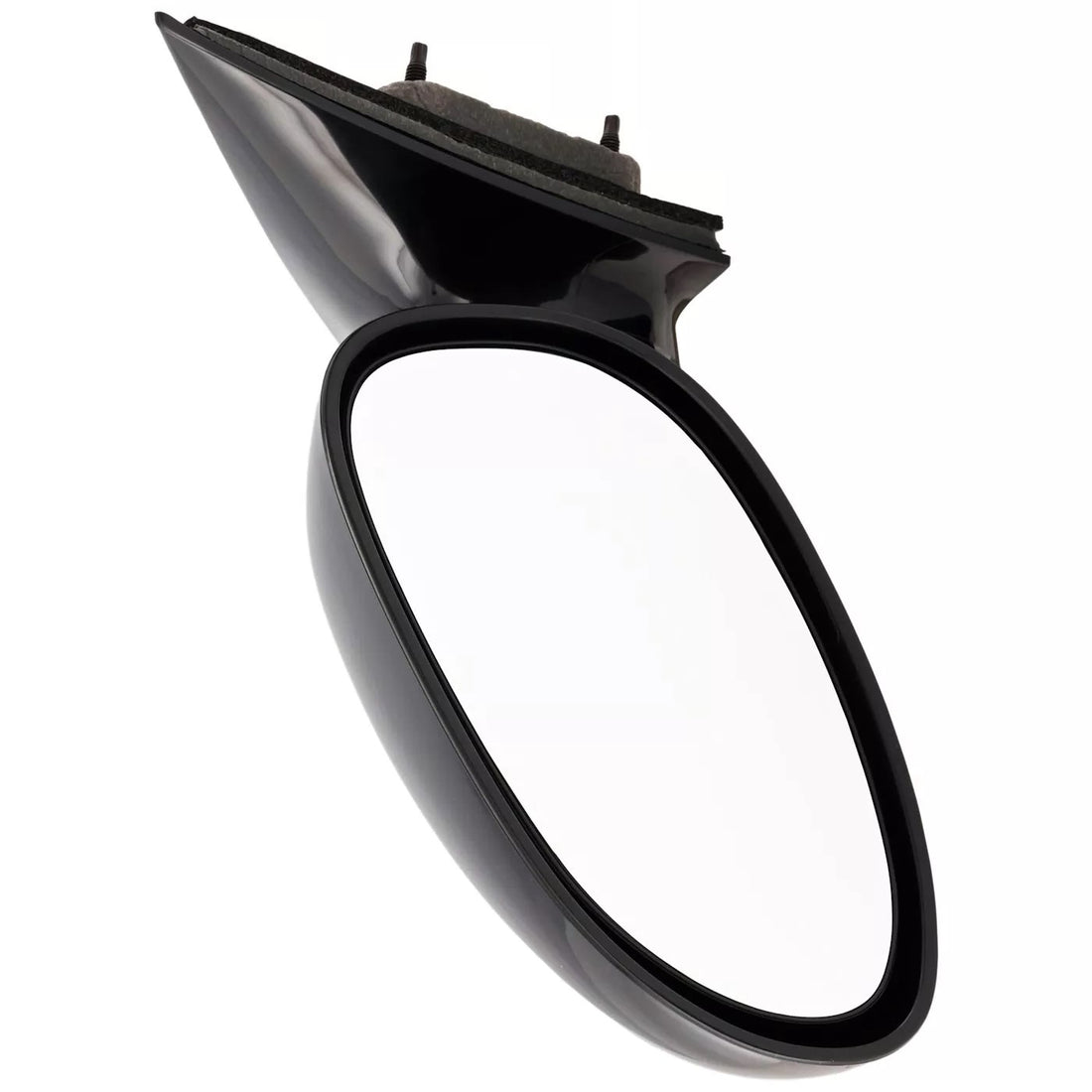 Left Side Mirror outside rear view 2005 - 2008 BUICK LACROSSE  GM1320305 15886519