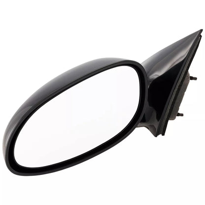 Left Side Mirror outside rear view 2005 - 2008 BUICK LACROSSE  GM1320305 15886519