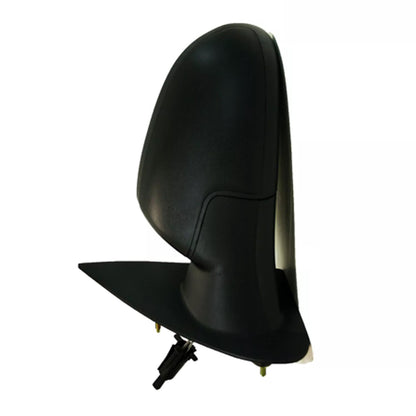 Left Side Mirror outside rear view 2005 - 2007 CHEVROLET COBALT  GM1320310 15299346