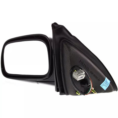 Left Side Mirror outside rear view 2006 - 2011 BUICK LUCERNE  GM1320313 25822569