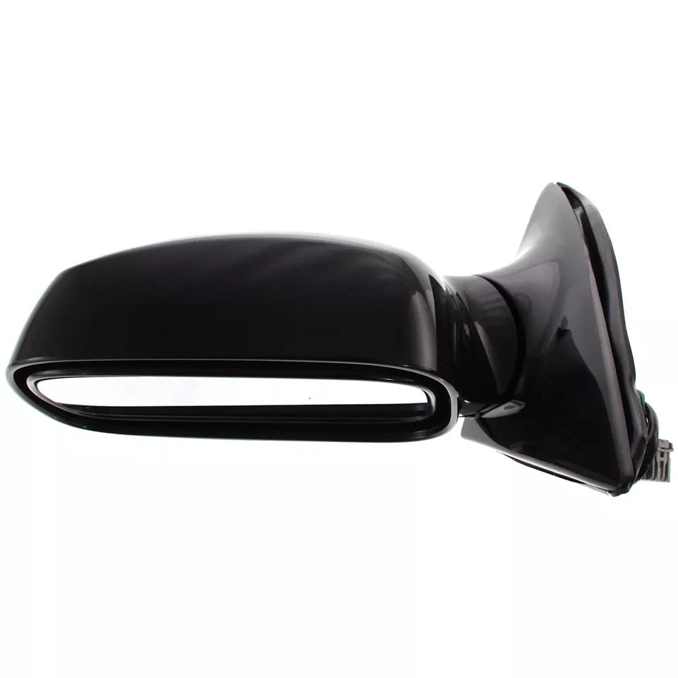Left Side Mirror outside rear view 2006 - 2011 BUICK LUCERNE  GM1320313 25822569