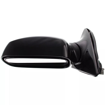 Left Side Mirror outside rear view 2006 - 2011 BUICK LUCERNE  GM1320313 25822569