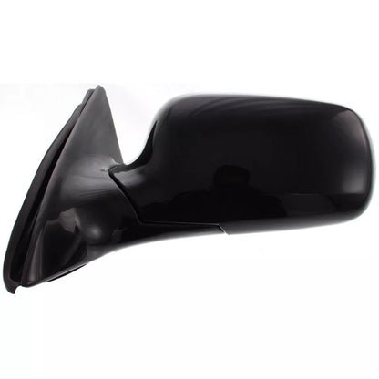 Left Side Mirror outside rear view 2006 - 2011 BUICK LUCERNE  GM1320313 25822569