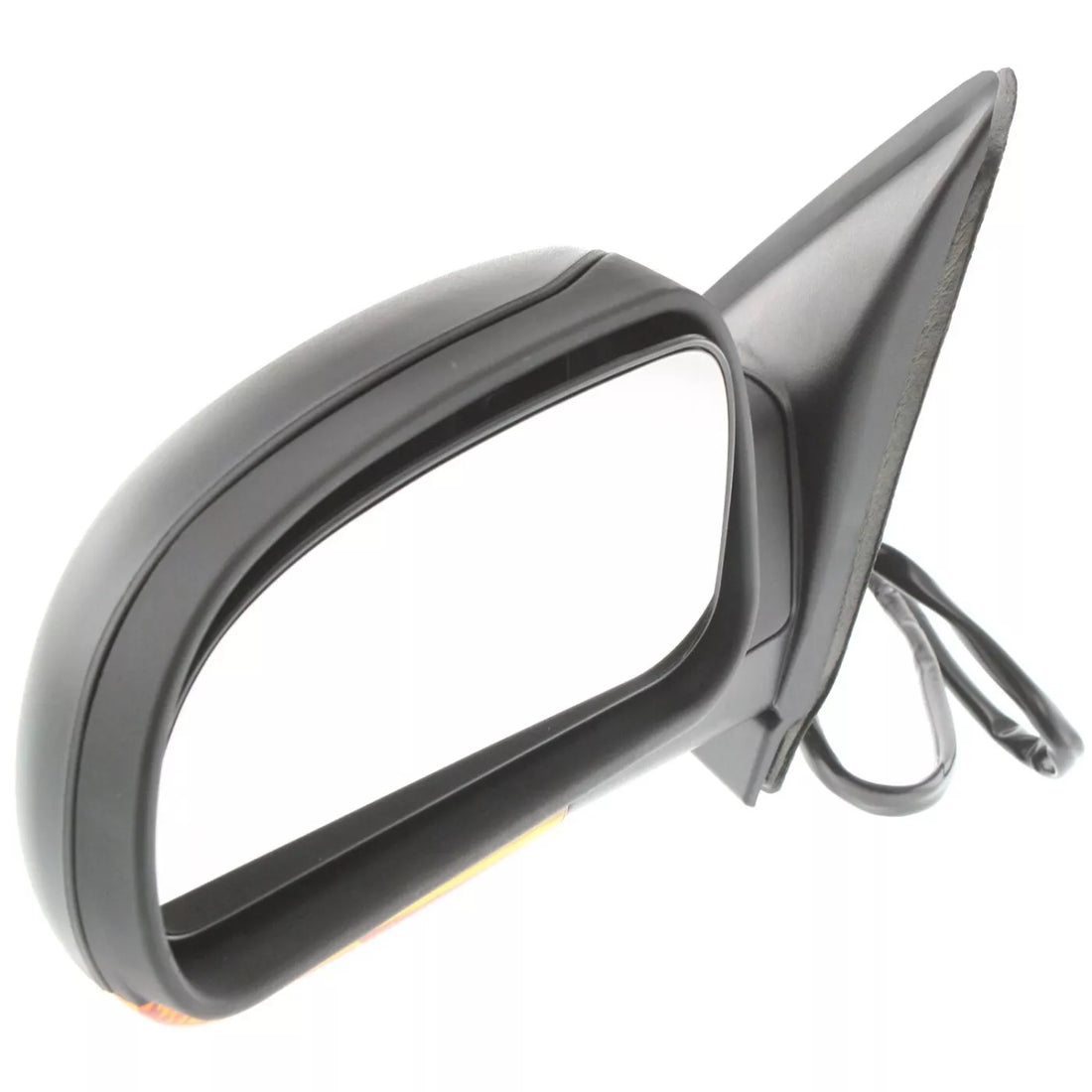 Left Side Mirror outside rear view 2002 - 2009 BUICK RAINIER  GM1320316 15789790