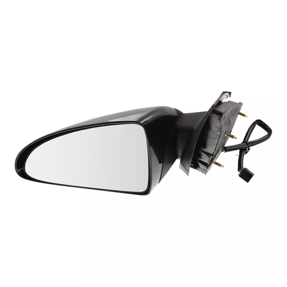 Left Side Mirror outside rear view 2004 - 2007 CHEVROLET MALIBU GM1320318 15921260