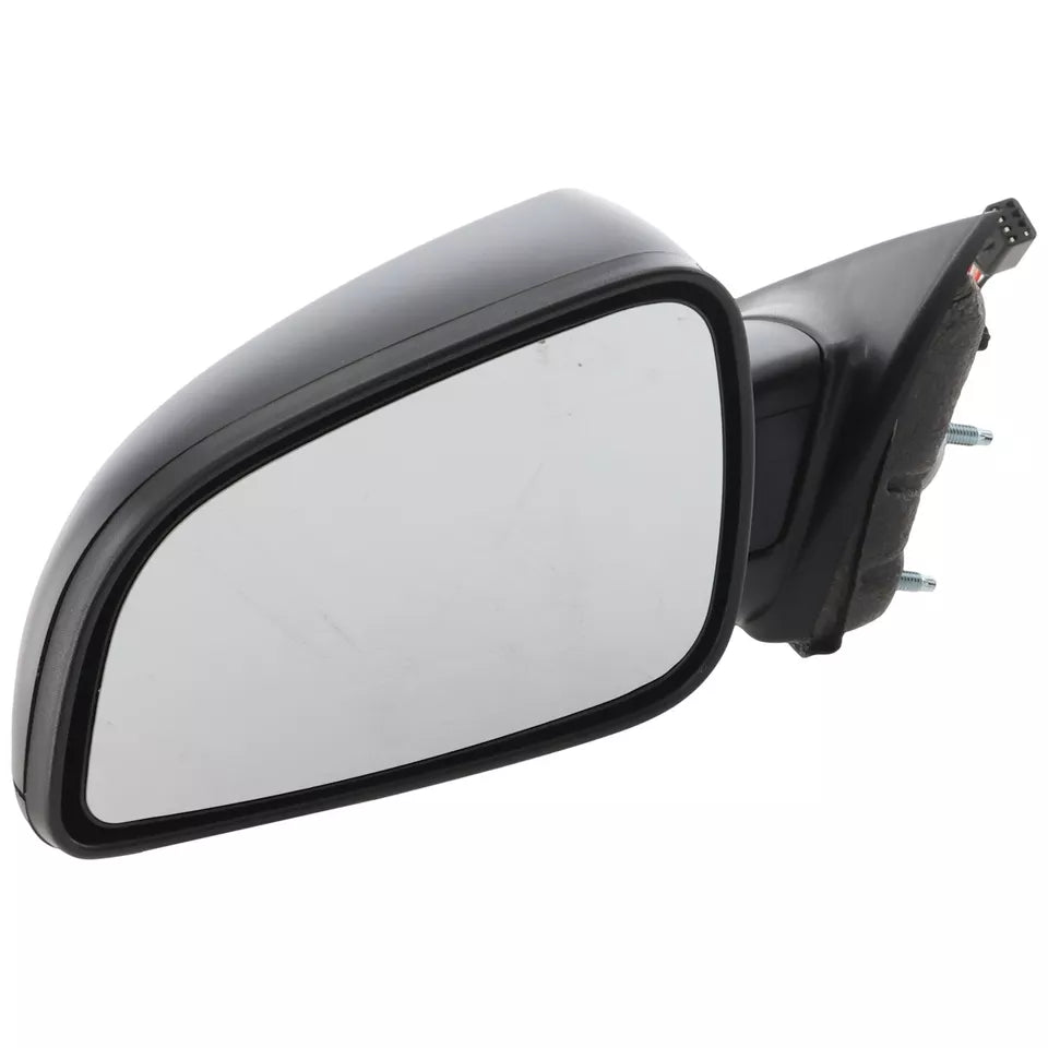 Left Side Mirror outside rear view 2007 - 2009 SATURN AURA  GM1320319 20893713