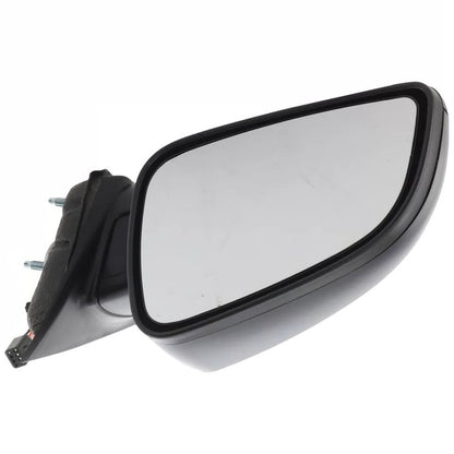 Left Side Mirror outside rear view 2007 - 2009 SATURN AURA  GM1320319 20893713