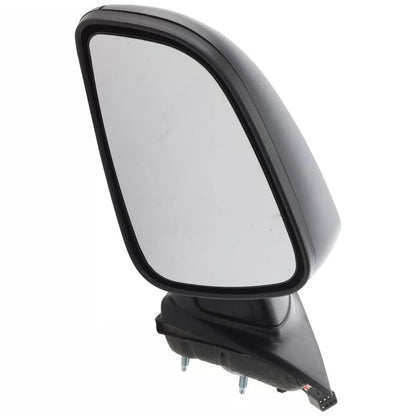 Left Side Mirror outside rear view 2007 - 2009 SATURN AURA  GM1320319 20893713