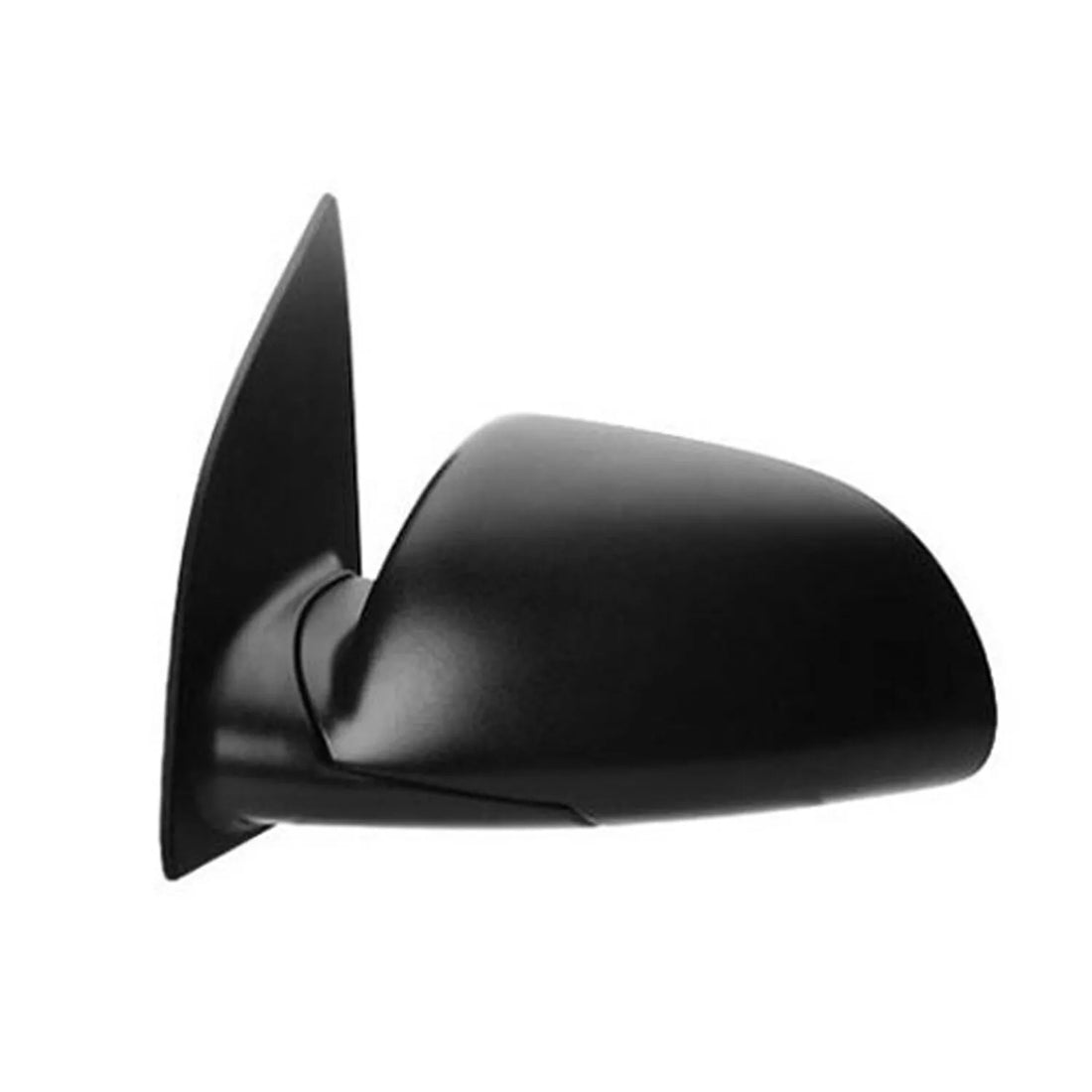 Left Side Mirror outside rear view 2006 - 2009 CHEVROLET EQUINOX GM1320320 19169155