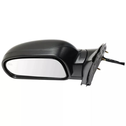 Left Side Mirror outside rear view 2004 - 2007 CHEVROLET TRAILBLAZER  GM1320323 15789785