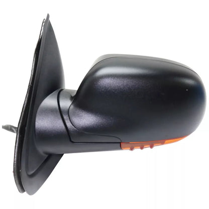 Left Side Mirror outside rear view 2004 - 2007 CHEVROLET TRAILBLAZER  GM1320323 15789785