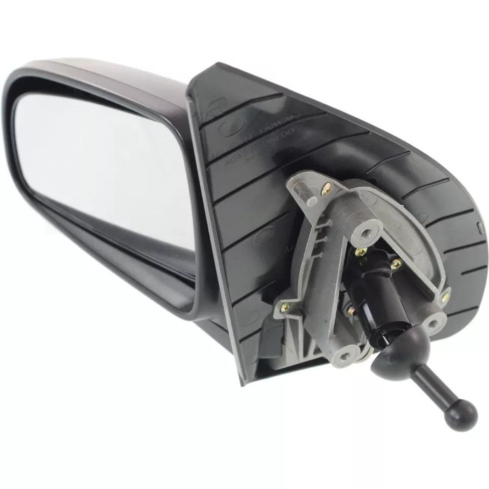 Left Side Mirror outside rear view 2007 - 2011 CHEVROLET AVEO  GM1320329 96600801