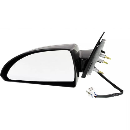 Left Side Mirror outside rear view 2006 - 2013 CHEVROLET IMPALA  GM1320330 20759199