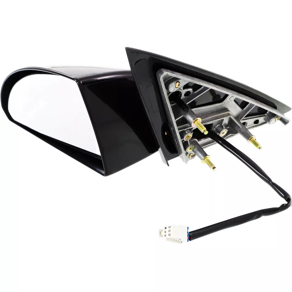 Left Side Mirror outside rear view 2006 - 2013 CHEVROLET IMPALA  GM1320330 20759199