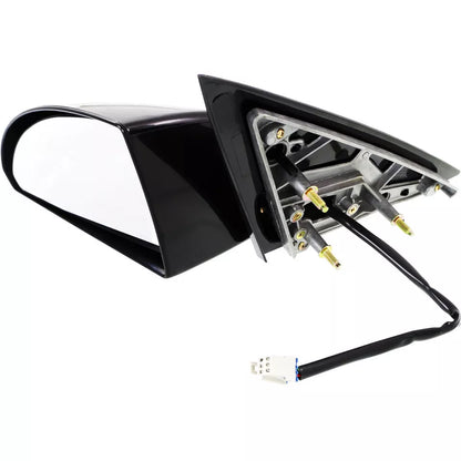 Left Side Mirror outside rear view 2006 - 2013 CHEVROLET IMPALA  GM1320330 20759199