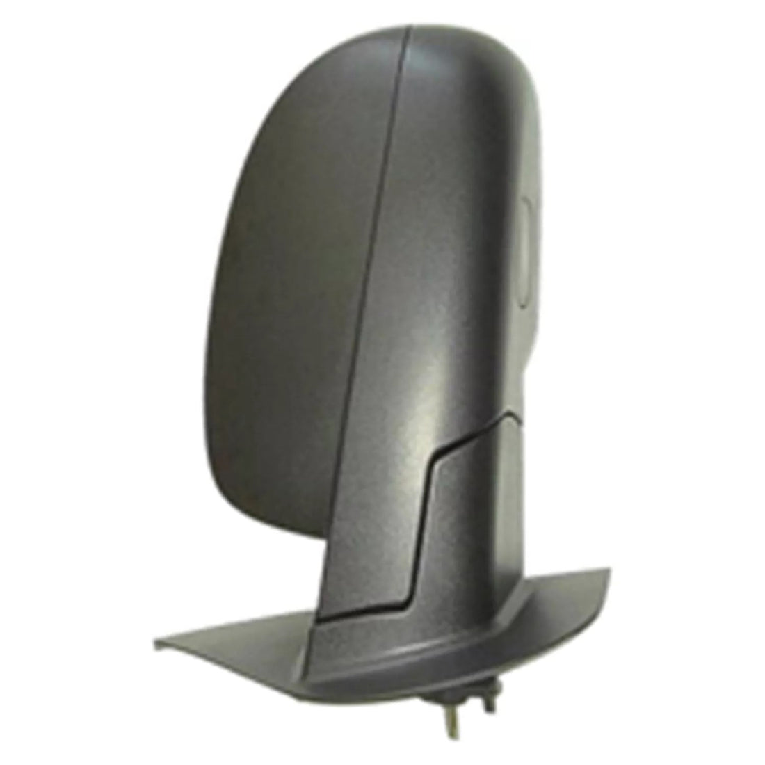 Left Side Mirror outside rear view 2007 - 2014 CHEVROLET SILVERADO 1500  GM1320332 20843118