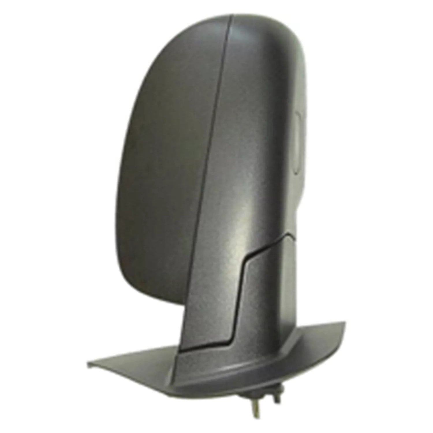 Left Side Mirror outside rear view 2007 - 2014 CHEVROLET SILVERADO 1500  GM1320332 20843118