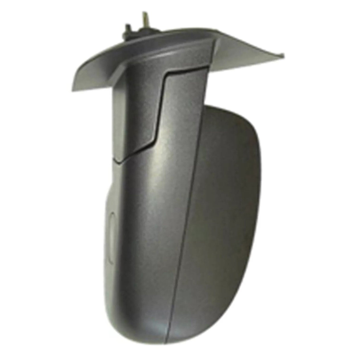 Left Side Mirror outside rear view 2007 - 2014 CHEVROLET SILVERADO 1500  GM1320332 20843118