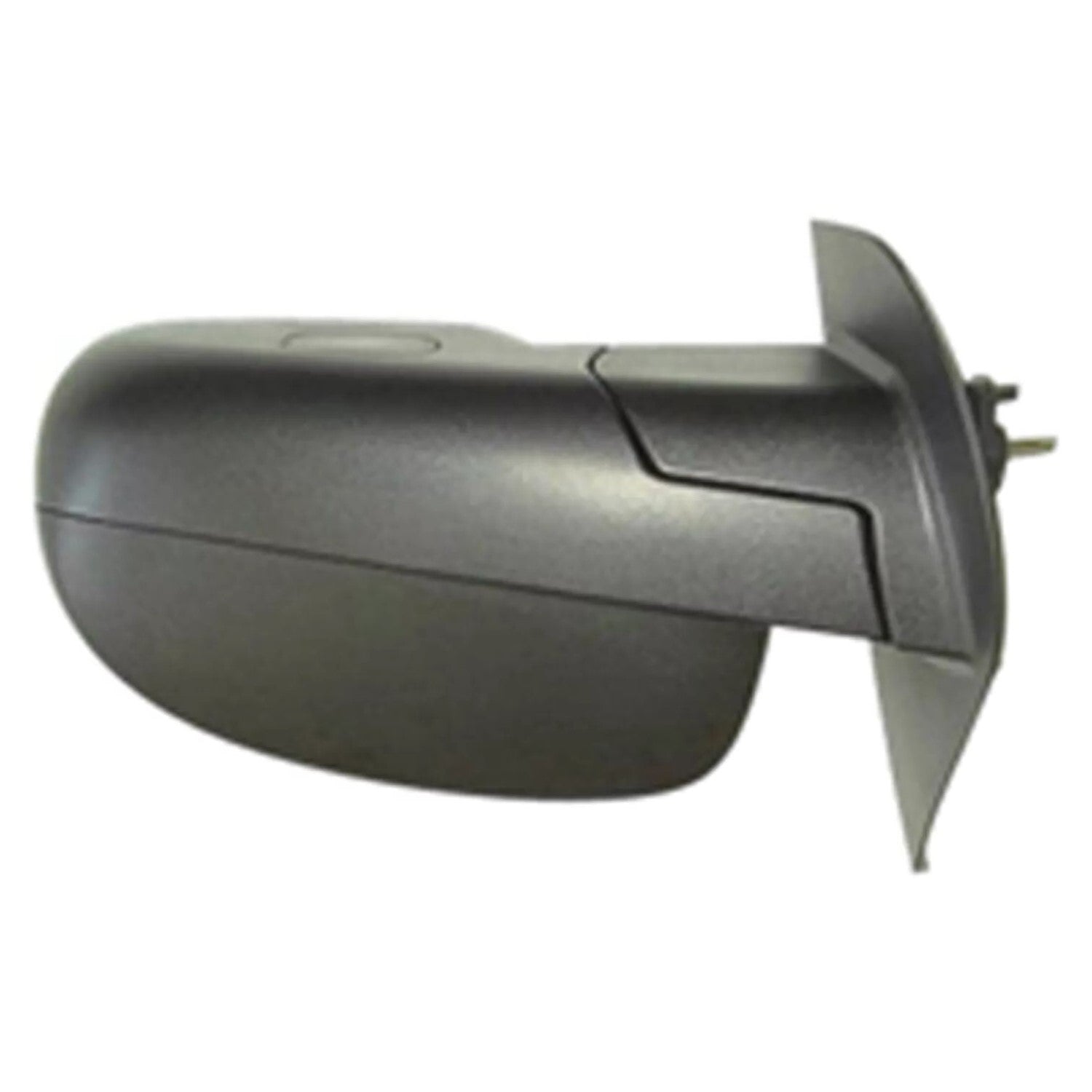 Left Side Mirror outside rear view 2007 - 2014 CHEVROLET SILVERADO 1500  GM1320332 20843118