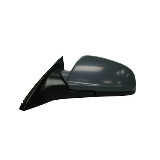 Left Side Mirror outside rear view 2008 - 2012 CHEVROLET MALIBU  GM1320342 20893752