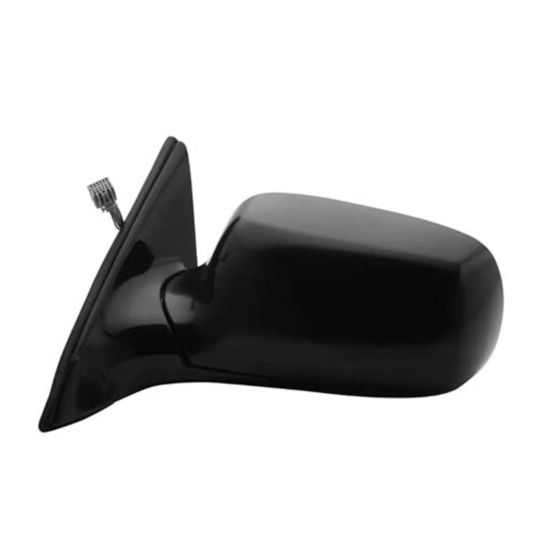 Left Side Mirror outside rear view 2006 - 2011 BUICK LUCERNE GM1320346 25822567
